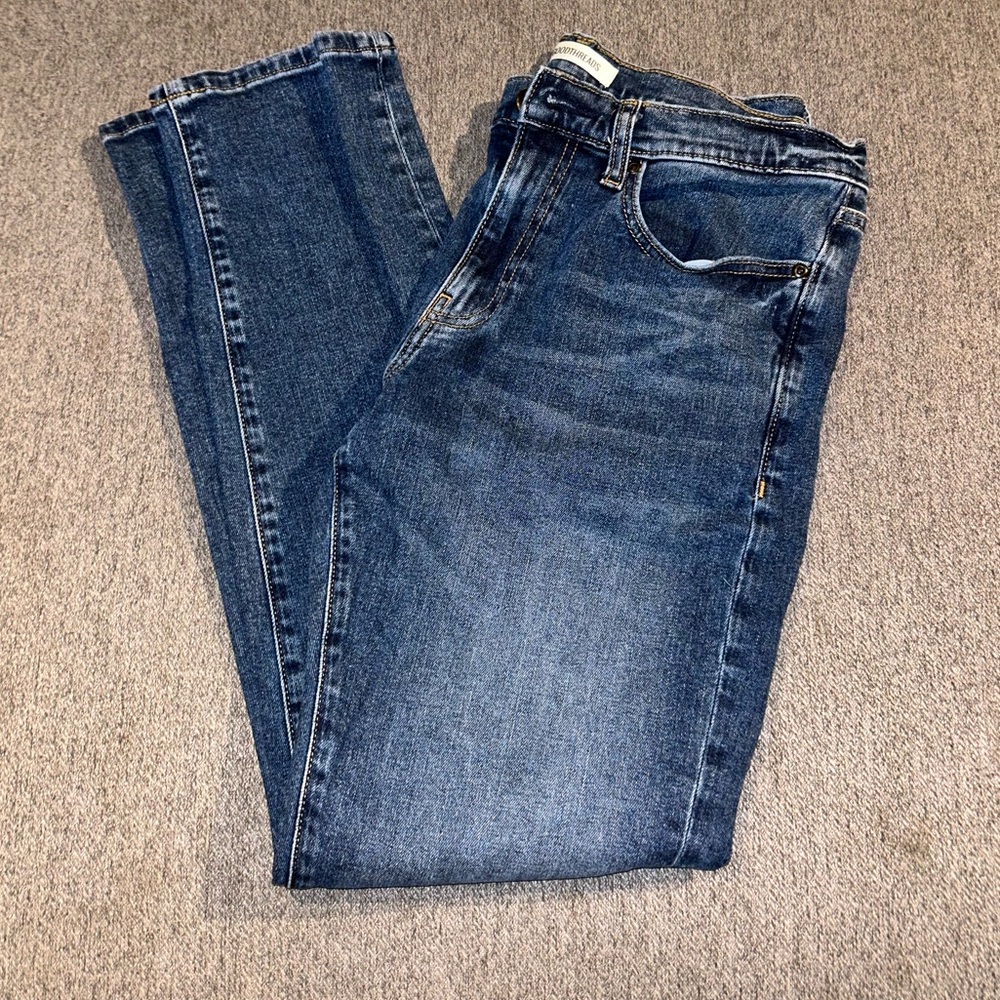 GOODTHREADS Men’s Jeans 32 x 30
